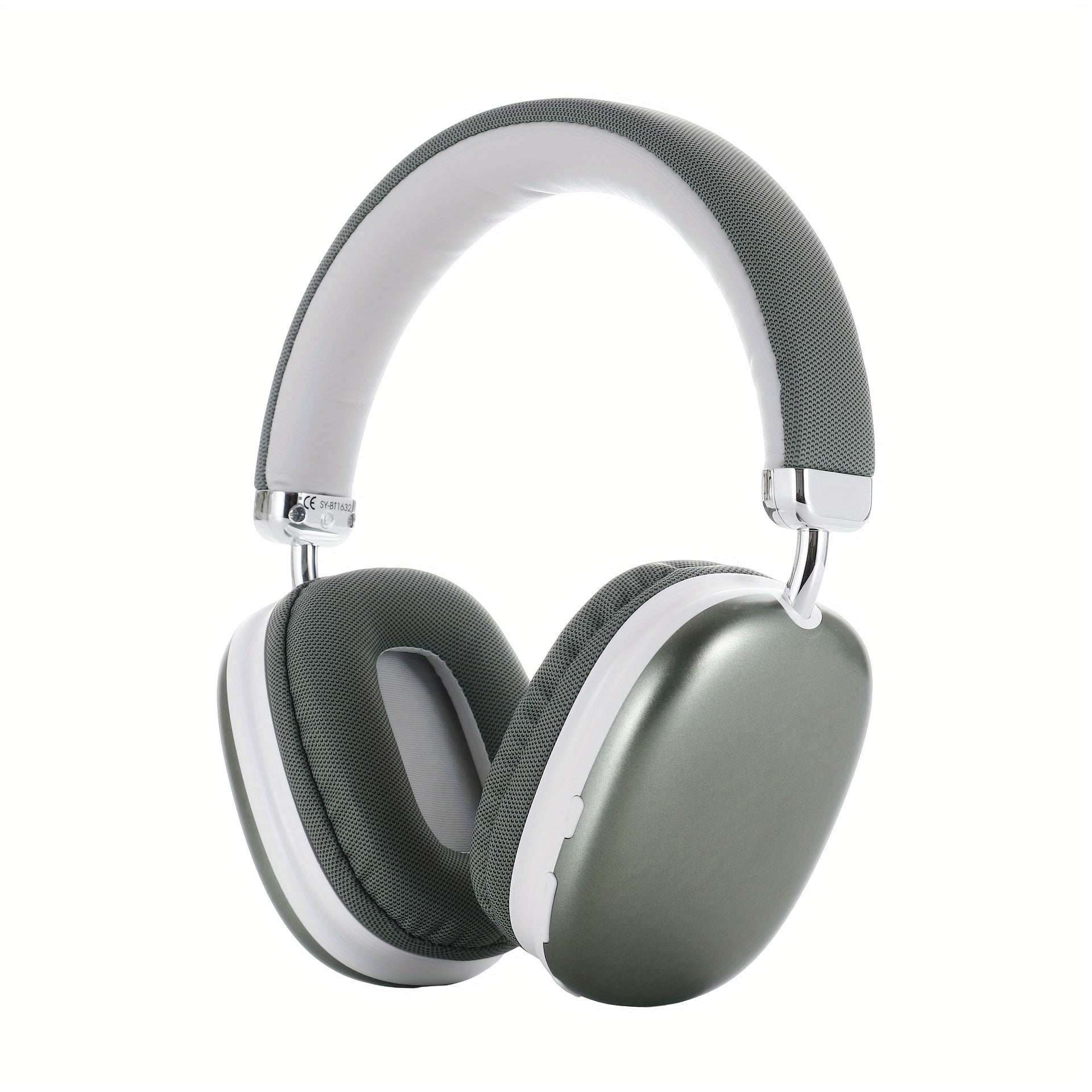 EIMELI Wireless Stereo Headphones with Immersive Bass LongLasting