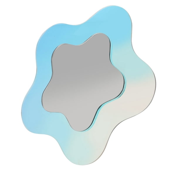 EIMELIMagnetic Locker Mirror for Magnetic Mirror 17.50X17.50X0.10CM