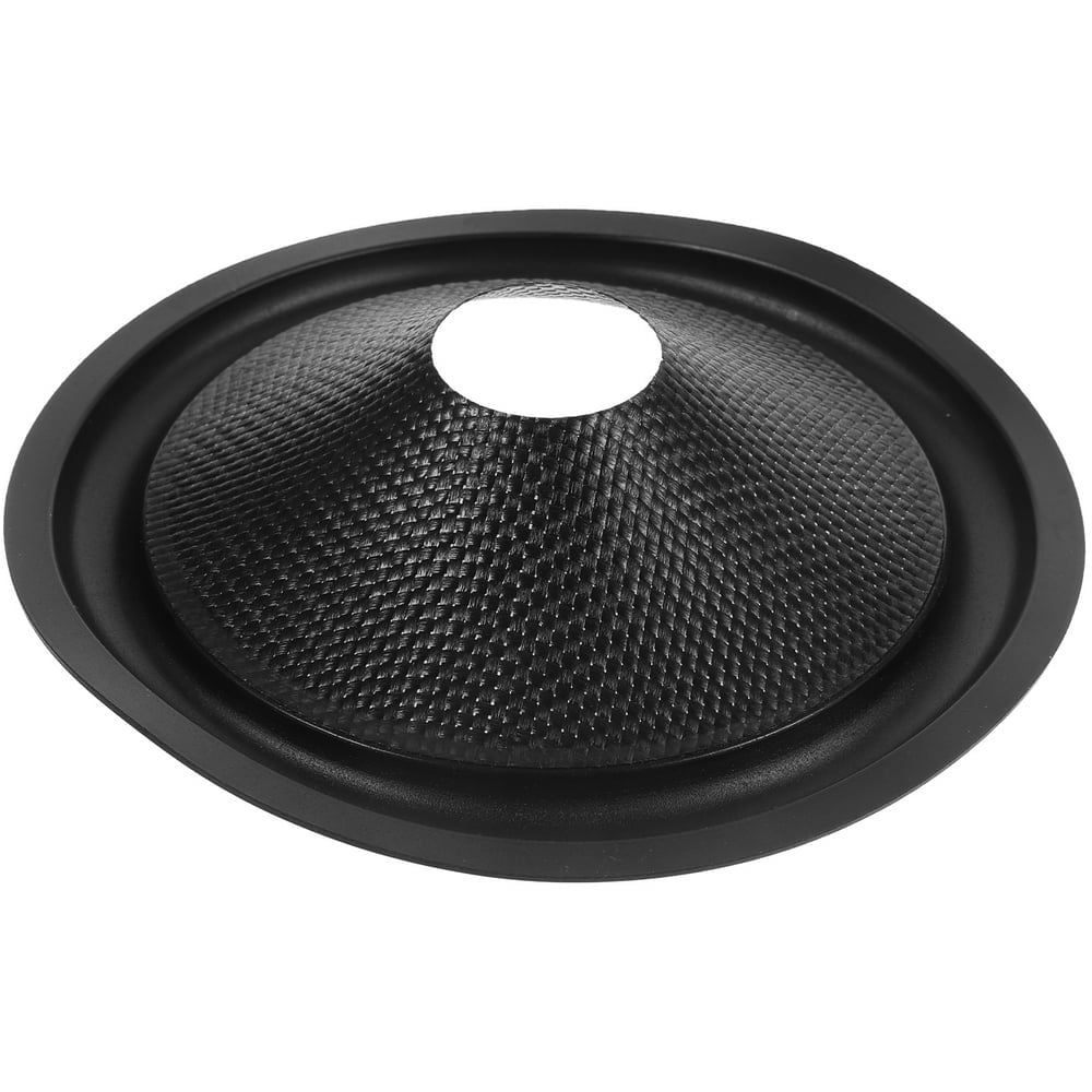 EIMELISpeaker Cone Loud Replacement Passive Bass Radiator Sound Bar ...