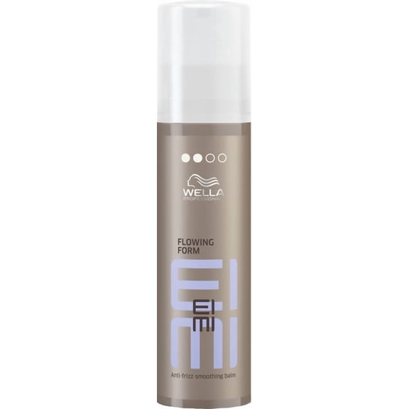 EIMI Flowing Form Anti-Frizz Smoothing Balm by Wella for Unisex - 3.38 oz Balm