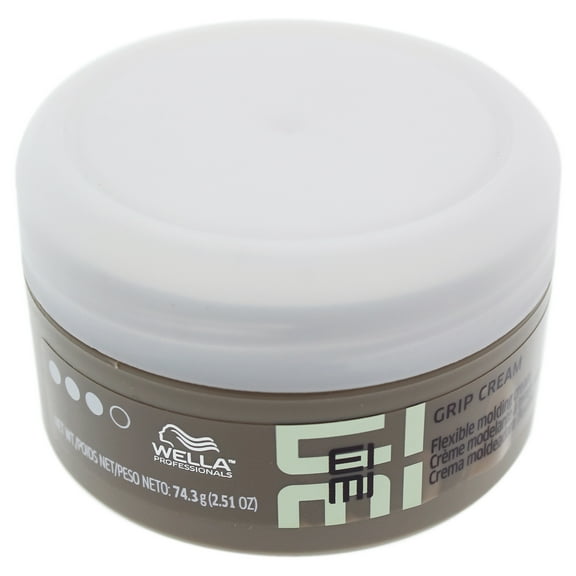 EIMI Grip Cream Flexible Molding Cream