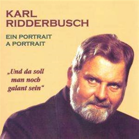 EIN PORTRAIT (Audiobook)