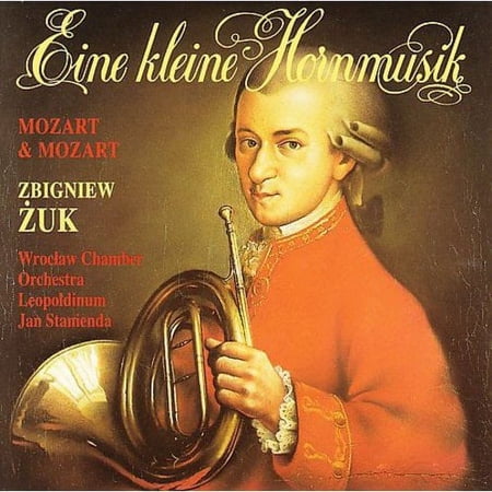 EINE KLEINE HORNMUSIK