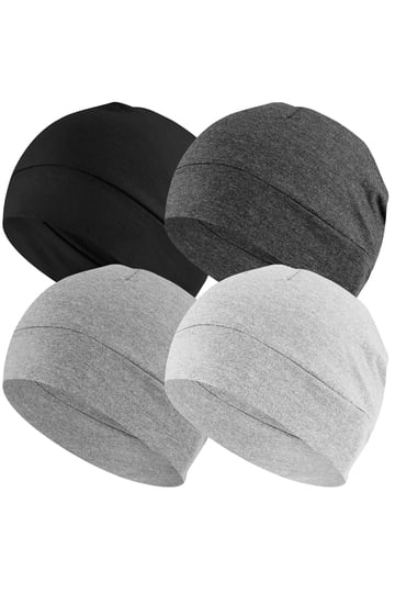 Winter Skull Cap