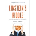 thumbnail image 1 of Pre-Owned 'EINSTEIN'S RIDDLE: 50 RIDDLES, PUZZLES, AND CONUNDRUMS TO STRETCH YOUR MIND' (Paperback) 1906761280 9781906761288, 1 of 1