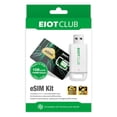 thumbnail image 1 of EIOTCLUB eSIM Toolkit for Android/iPhone/Router, Global Profile Management, Travel-Friendly, Windows/macOS Compatible, 1 of 5