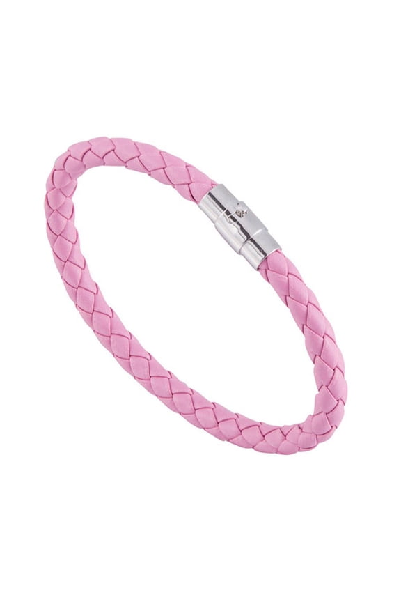 EIRZNGXQ 2 Pack Couple Cuff Bracelet Set, Simple Unisex Leather Braided Bracelet, Women Fashion Leather Rope Braided Buckle Bracelet, Bracelets for Women Teen Girls Gift Z4X6