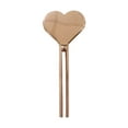 thumbnail image 1 of EIRZNGXQ Toothpaste Squeezer, Heart Shape Tube Squeezer Dispenser, Tube Presser Tube Roller Tube Wringer Keys Dispenser, Dispenser Roller for Toothpaste Cosmetic Oil Cream Squeezer, 1 of 8
