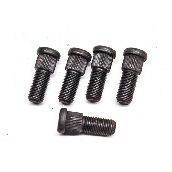 EIS D1941 Brake Drum Studs Qty 5 NOS