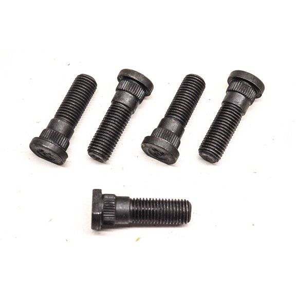 EIS D7101 Wheel Lug Studs Qty 5 NOS