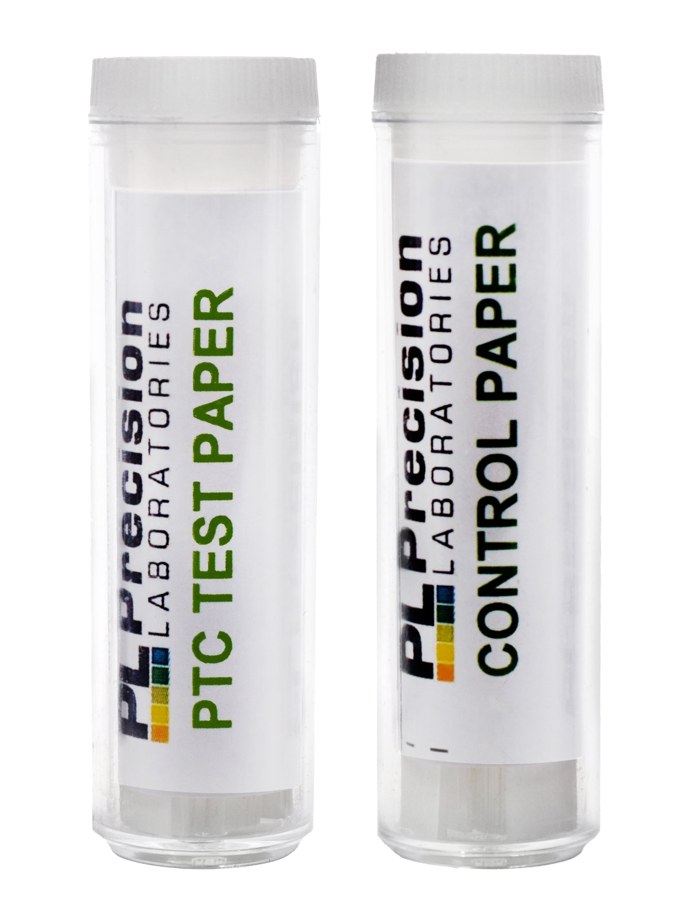EISCO PTC Test Strips & Control Test Strips Experiment Set, Includes 2 EISCO PTC Test Strips & Control Test Strips Experiment Set, Includes 2
