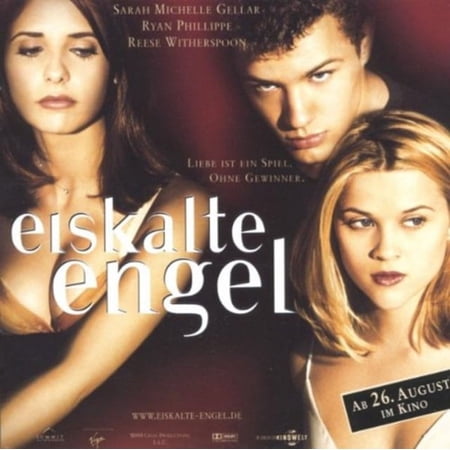 EISKALTE ENGEL O.S.T.