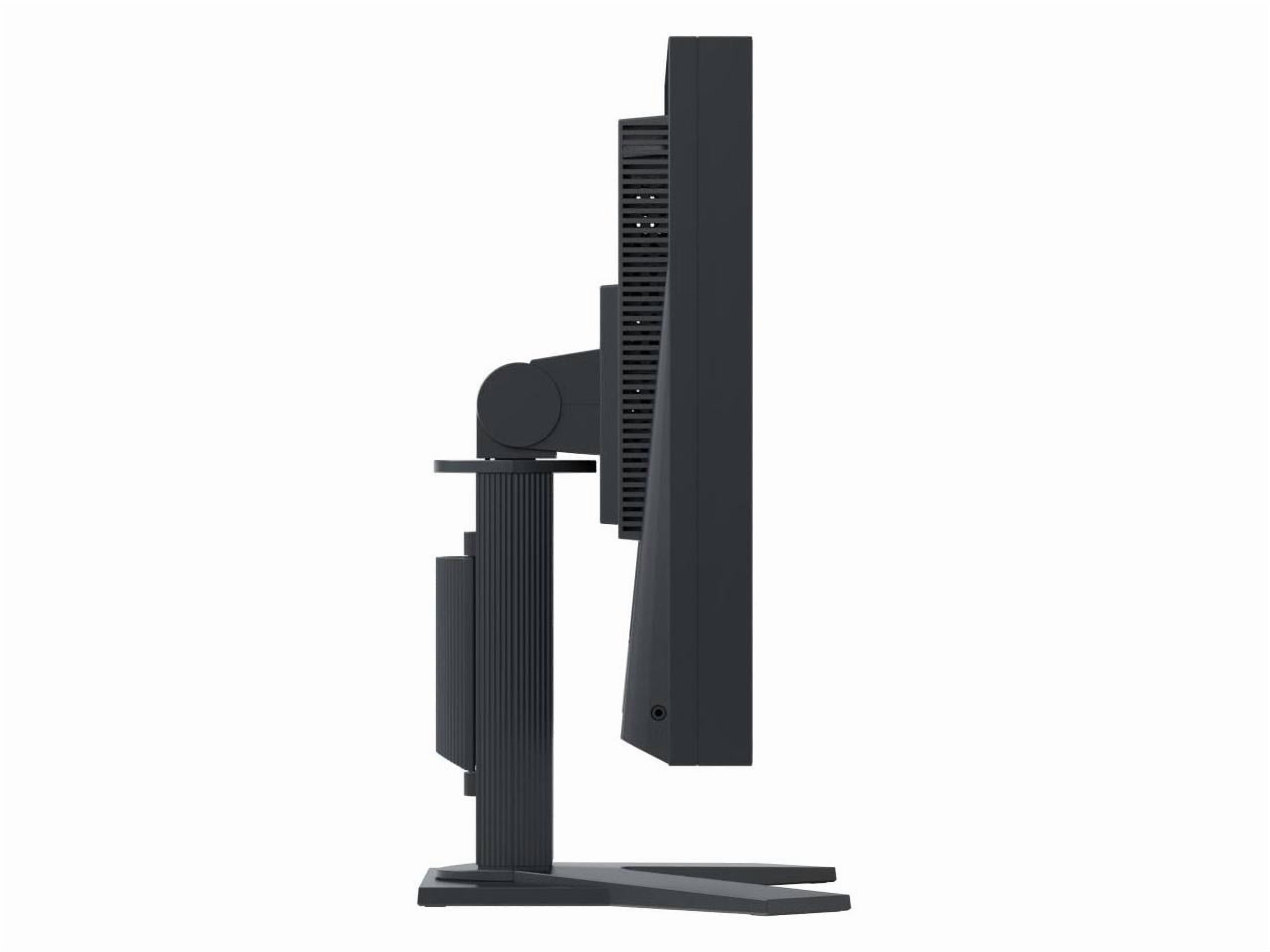 EIZO FlexScan S1934H-BK 19 Class SXGA LCD Monitor - 5:4 - Black