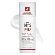 EItaＭＤ UV  Daily SPF  40  Facial Moisturizer,1.7oz