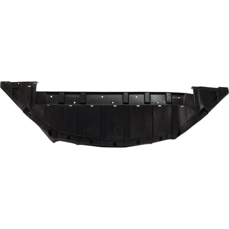EJ7Z8310A Engine Splash Shields Front For 2015-2019 Lincoln MKC Sport Utility