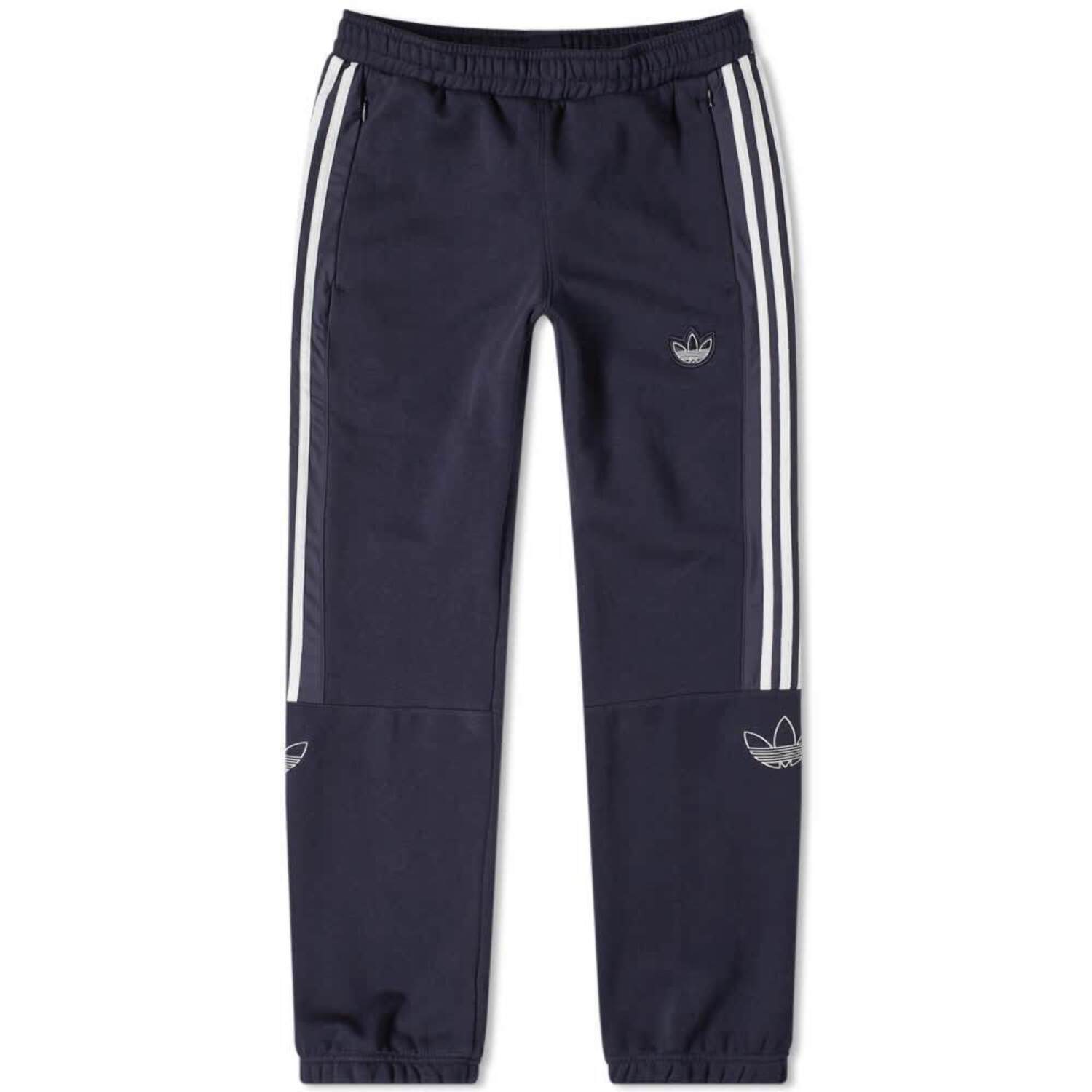 Adidas originals sweatpants mens hotsell