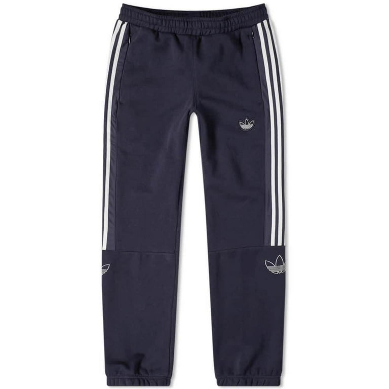Adidas originals tapered fit sweatpants new arrivals