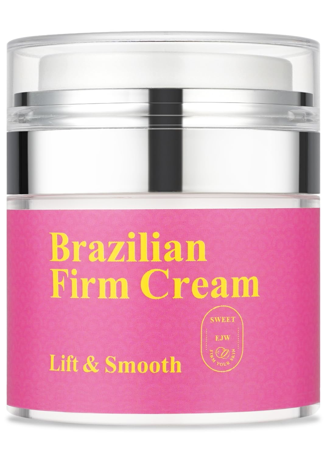 EJW Bum Bum Cream, DNF2 BumBum Cream With Botanical Extracts Helps