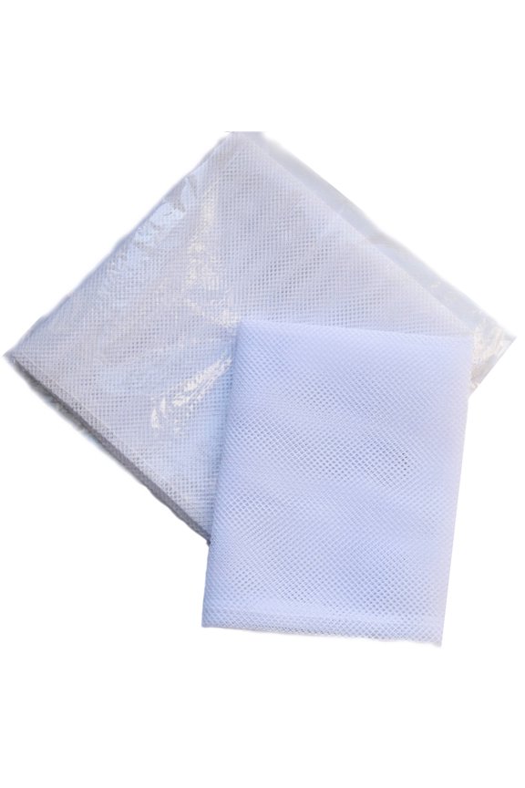3.2 Gallon Capacity Fruit and Wine Press Filter Bag, 2 Pack