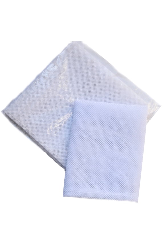 3.2 Gallon Capacity Fruit and Wine Press Filter Bags (10-Pack)