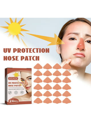 Nose Protection Sun