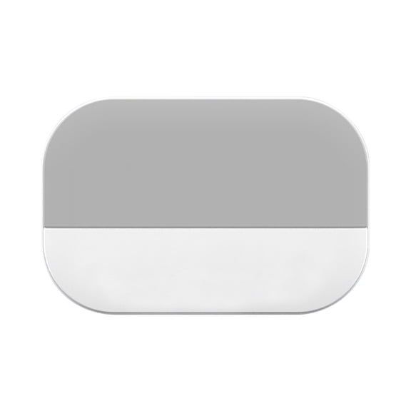 EJWQWQE Bluetooth 5.2 Sleep Bones Conduction Wireless Bluetooth Audio Pillows Sleep Artifact Sleep Baby Bluetooth Speaker Gray
