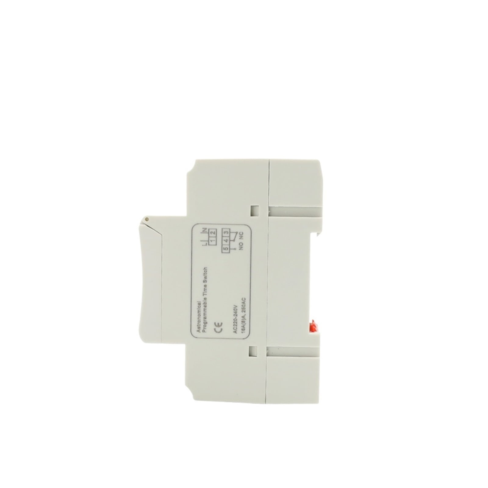 EJYWPSWD Astronomical Digital Timer BS26W Latitude and Longitude ...