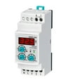 thumbnail image 1 of EJYWPSWD DAKR-XXD Digital Single Phase Auto Reset Overload Relay, 1 of 5
