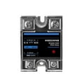 thumbnail image 1 of EJYWPSWD SSR-40AA SSR 10A 25A 40A 60A 80A 100A AA Solid State Relay Module, 1 of 6