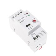 EJYWPSWD THC-109B Auto or Manual on off Photocell Light Controller Switch with Sensor 16A 25A AC220V Light Controlled Switch