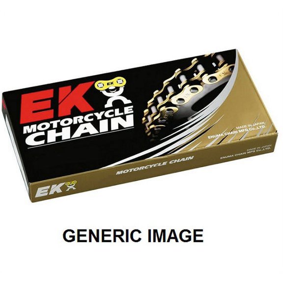EK 420SH Chain 120 Gold