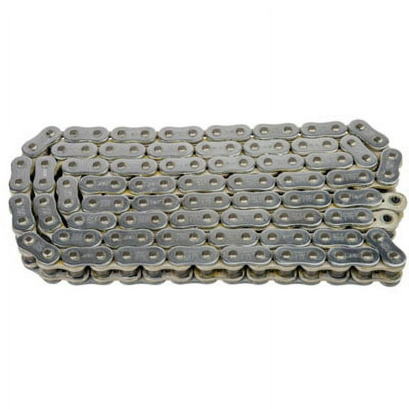 EK 520ZVX3 X-Ring Chain 520x120 Chrome for Honda CRF250L 2013-2017