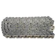 EK 520ZVX3 X-Ring Chain 520x120 Chrome for Kawasaki Vulcan S 2017-2018