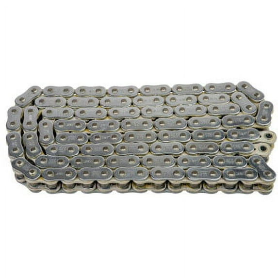 EK 520ZVX3 X-Ring Chain 520x120 Chrome for Yamaha WR250R 2008-2018