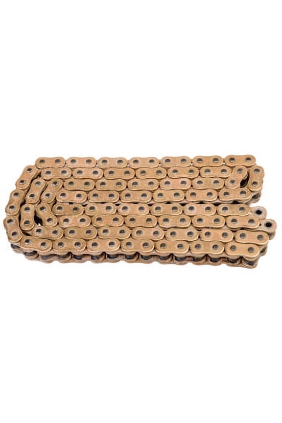 520ZVX3 X-Ring Chain 520x120 Gold for Husqvarna FE 450 2017