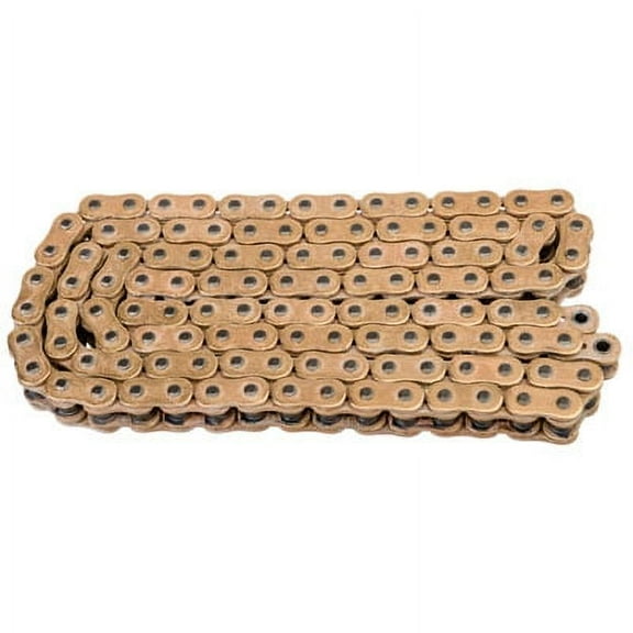 EK 520ZVX3 X-Ring Chain 520x120 Gold for KTM 530 EXC-R 2008-2011