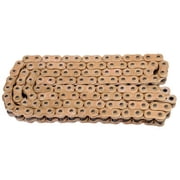 EK 520ZVX3 X-Ring Chain 520x120 Gold for Kawasaki Vulcan S SE ABS 2017-2018