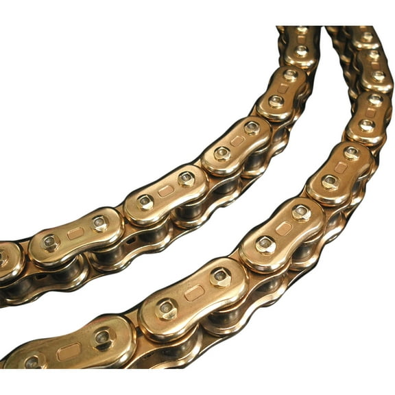 EK 525ZVX3 Chain Gold 120 (525ZVX3-120G)