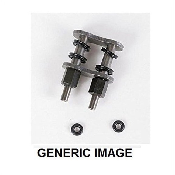 EK 530SRX2 Screw Type Link Natural