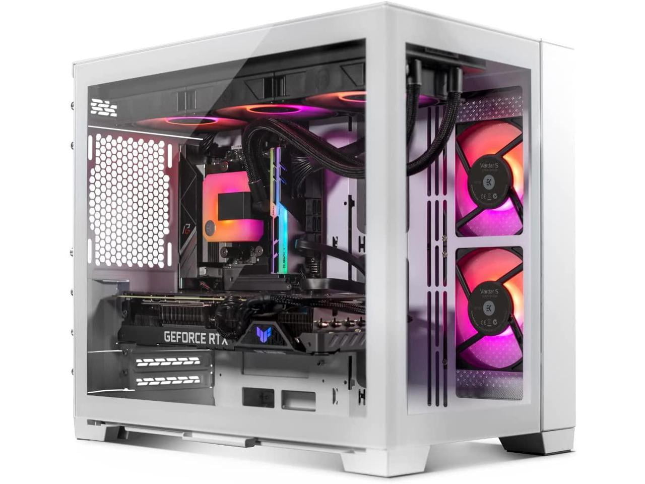 🚀Extreme Gaming PC build🚀Nvidia RTX 3080 12GB🚀AMD Ryzen 7