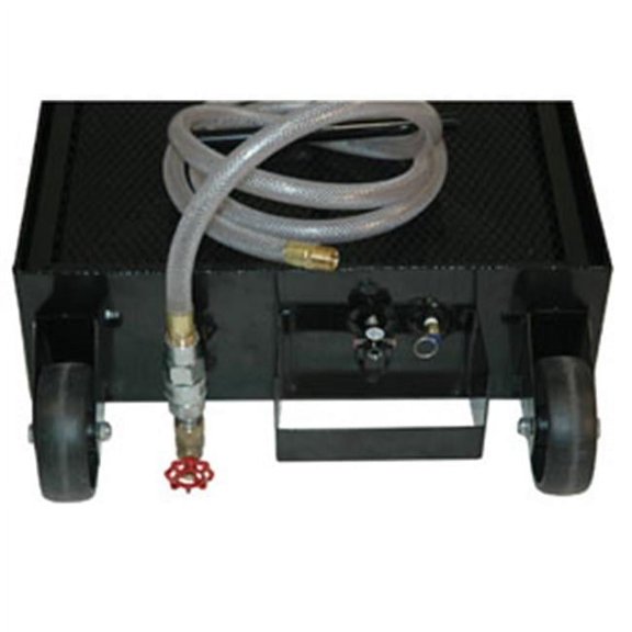 EK Air Evacuation Kit For JDI-LP4