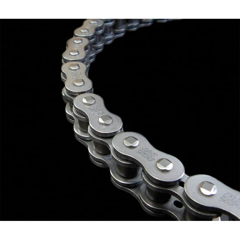 EK Chain 520SRX2-130 520 SRX2 Series Chain - 130 Links - Natural