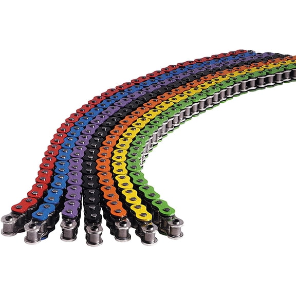 EK Chain 525MVXZ2-120/O