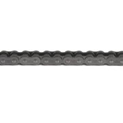 EK Chain 530 Standard Non-Sealed Drive Chain, 120 Links, Natural, Steel Alloy, Clip Master Link, 7400 lb Tensile Strength 530-120