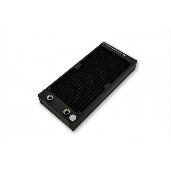 EK-CoolStream PE 240 (Dual) - High Performance 240mm Radiator