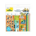 thumbnail image 1 of EK Minions 12x12 Page Kit, 1 of 2