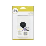 EK Paper Shapers Nesting Punch Scllp Circle 1 1/4