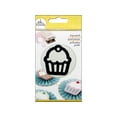 thumbnail image 1 of EK Punch Lg Cupcake, 1 of 2