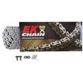 thumbnail image 1 of EK Quadra X-Ring Drive Chain 525-120 MVXZ2 1223-1194, 1 of 1