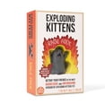 thumbnail image 1 of Exploding Kittens: Rage Mode The Most Aggressive and Competitive Version of the Popular Card Game, for 2-5 Players Ages 7+, 1 of 9